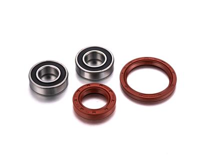 Factory Links Honda Front Wheel Bearing Kit