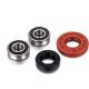 Factory Links Honda Front Wheel Bearing Kit
