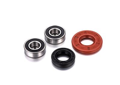 Factory Links Honda Front Wheel Bearing Kit