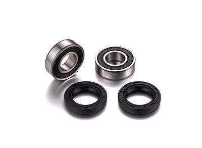 Factory Links Honda Front Wheel Bearing Kit