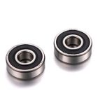Factory Links Honda Front Wheel Bearing Kit