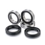 Factory Links Honda Rear Wheel Bearing Kit