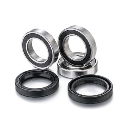 Factory Links Honda Rear Wheel Bearing Kit