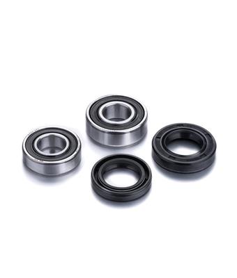 Factory Links Honda Rear Wheel Bearing Kit
