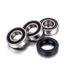 Factory Links Honda Rear Wheel Bearing Kit