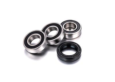 Factory Links Honda Rear Wheel Bearing Kit