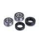 Factory Links Honda Rear Wheel Bearing Kit CRF450L