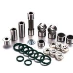 Factory Links Kawasaki KX 250X -450 Linkage Bearing Rebuild Kits