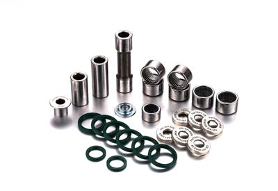 Factory Links Kawasaki KX 250X -450 Linkage Bearing Rebuild Kits