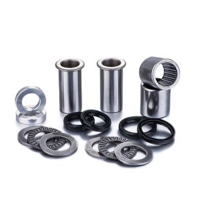 Factory Links Kawasaki KX Swingarm Bearing kit
