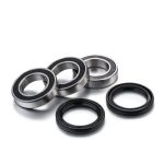Factory Links Kawasaki KX250-450 Rear wheel Bearing kit