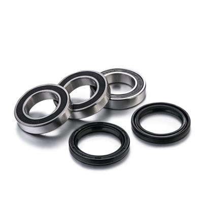 Factory Links Kawasaki KX250-450 Rear wheel Bearing kit