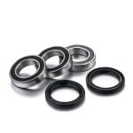 Factory Links Kawasaki KX65 Rear wheel Bearing kit