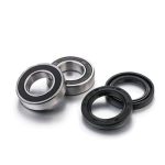 Factory Links Kawasaki KX65-85 front wheel Bearing kit