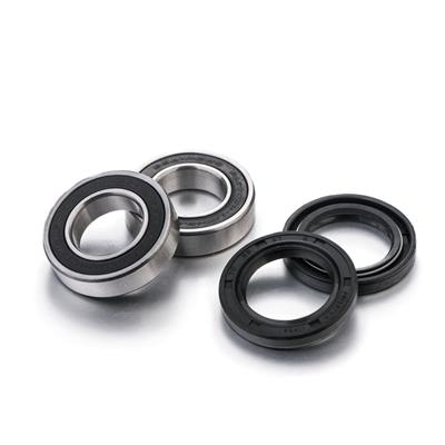 Factory Links Kawasaki KX65-85 front wheel Bearing kit