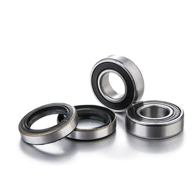 Factory Links KTM, Husq, Gas Gas Front Wheel Bearing Kit