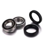 Factory Links KTM, Husq, Gas Gas Front Wheel Bearing Kit