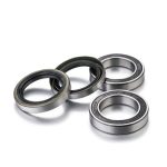 Factory Links KTM, Husq, Gas Gas, BETA Front Wheel Bearing Kit