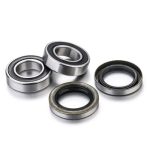 Factory Links KTM, Husq, Gas Gas, Rear Wheel Bearing Kit