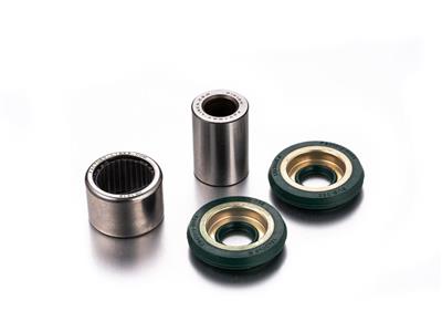 Factory Links KTM,Husq,gas gas Lower Shock/Hyme joint