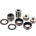 Factory Links KTM,Husq,gas gas Lower Shock/Hyme joint