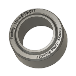Factory Links Lower Shock (Hyme) Bearing Kit: Husaberg, KTM 2
