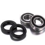 Factory Links Rear Wheel Bearing Kit- Sherco 2024