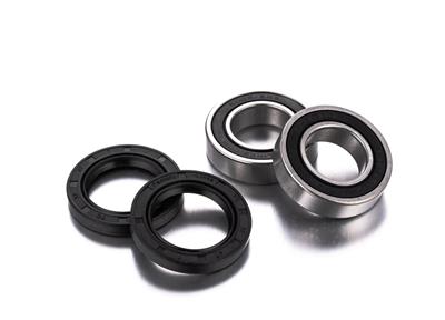 Factory Links Rear Wheel Bearing Kit- Sherco 2024