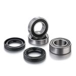 Factory Links Rear Wheel Kit-Sherco-2004-2023