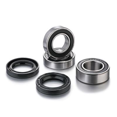 Factory Links Rear Wheel Kit-Sherco-2004-2023