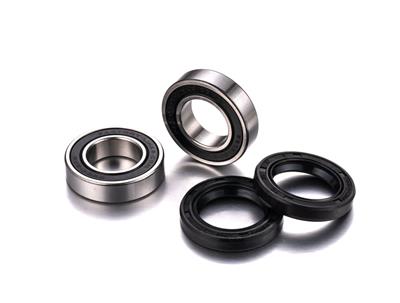 Factory Links Suzuki DR Front wheel Bearing kit