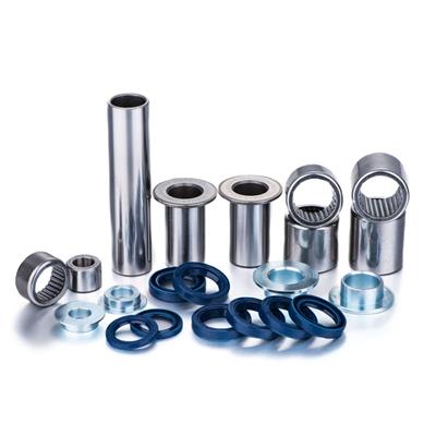 Factory Links Yamaha Linkage Bearing Rebuild KIT YZ 125
