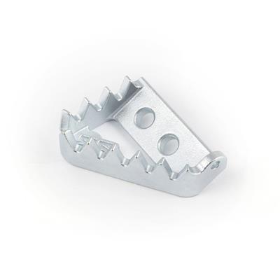 S3 Rear Brake Pedal Punk KTM/HKY/GG Silver