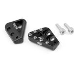 S3 Brake Pedal /Small S3 KTM/Hus/Gas Black