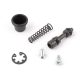 S3 Brembo Clutch Master Cylinder Rebuild