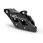 S3 Chain Guide Hard Enduro, KTM,GG,HVA. Sherco Black