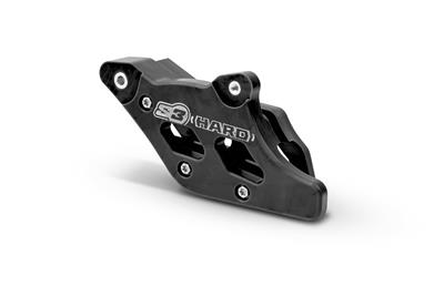 S3 Chain Guide Hard Enduro, KTM,GG,HVA. Sherco Black
