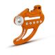 S3 Disc Saver Rear KTM/Brembo/HKY/GG Orange