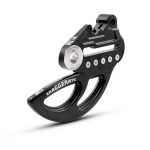 S3 Disc saver rear KTM/Sherco Brembo/ black