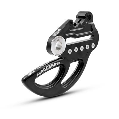 S3 Disc saver rear KTM/Sherco Brembo/ black