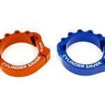 S3 Cylinder Flange Saver KTM /EXC 250/300 2017-21