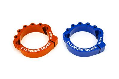 S3 Cylinder Flange Saver KTM /EXC 250/300 2017-21