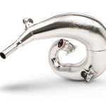 S3 Factory Pipe Hard Sherco 2019-24