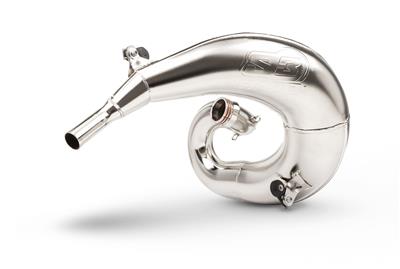 S3 Factory Pipe Hard Sherco 2019-24