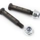 S3 Advanced Footrest Bolts Stainless Steel