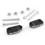 S3 CLAMP SAVER L+R S3 Rocky BREMBO BLACK