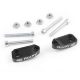 S3 CLAMP SAVER L+R S3 Rocky BREMBO BLACK