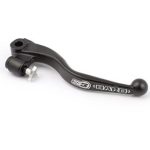 S3 Braktec Brake Lever Black
