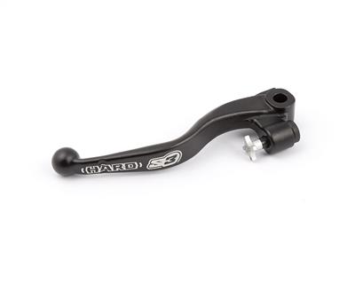 S3 Braktec Clutch Lever Black