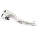S3 Braktec Clutch Lever Silver